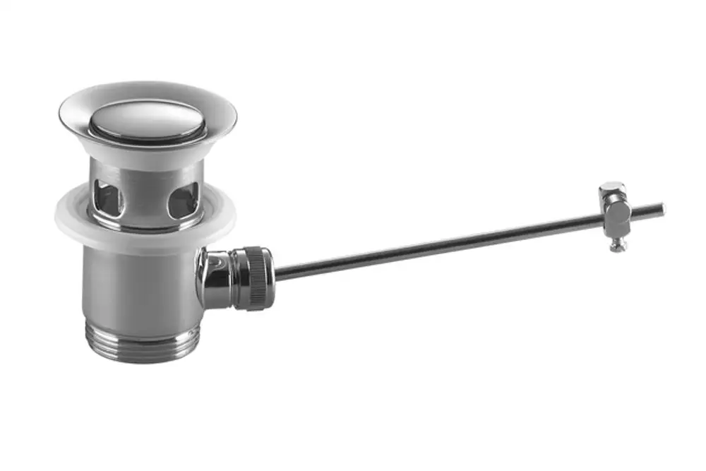 DORNBRACHT Ablaufgarnitur ERSATZTEILE 04110100100 1 1/4'' Chrom, 04110100100-00 Galeriebild 1